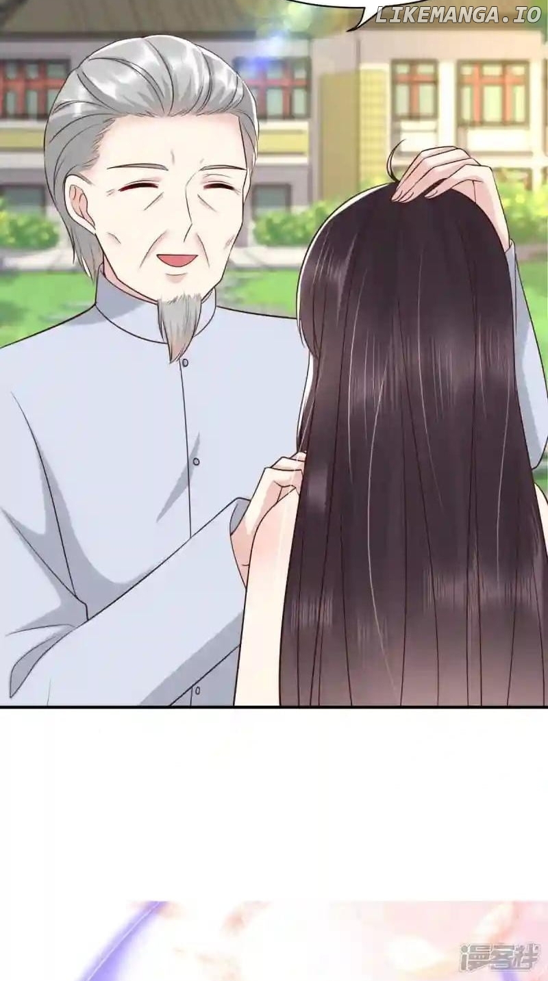 Do Not Mess With The Stupid Concubine Chapter 160 - page 31